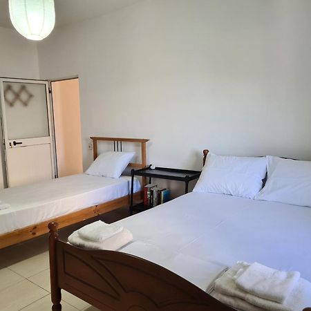Dolce Casa Apartment Dhermi Room photo